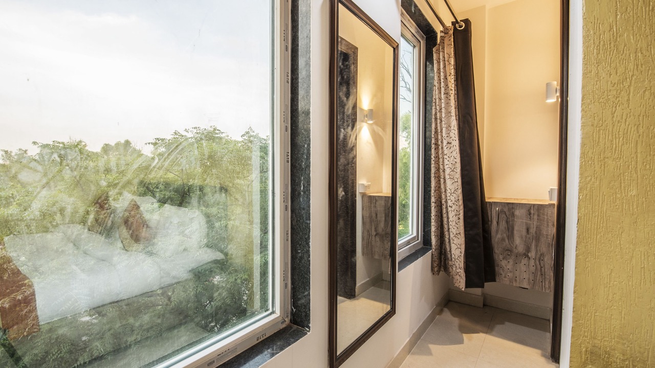 Photo of Bedroom in Lajpat Nagar