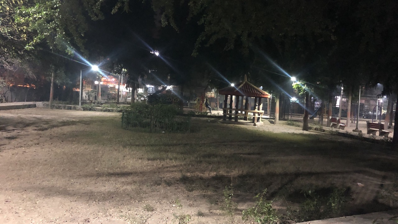 Photo of Outdoor in Lajpat Nagar