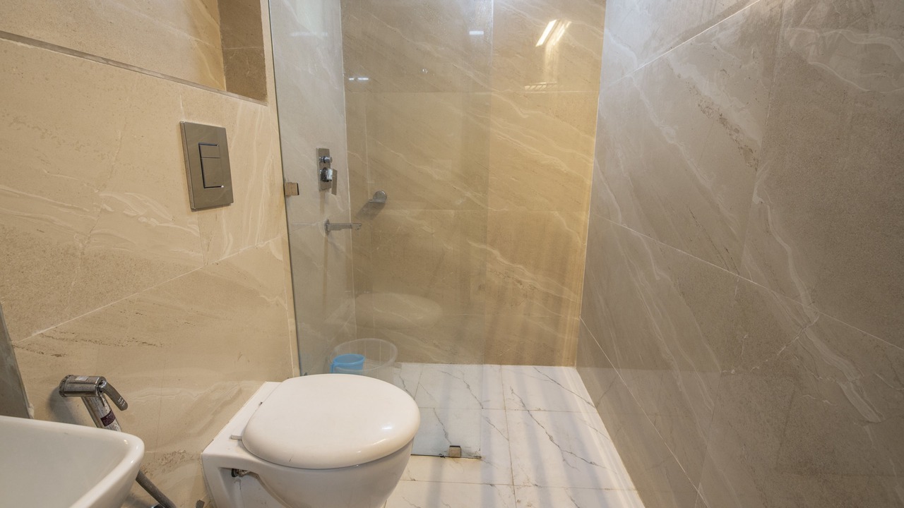Photo of Bathroom in Lajpat Nagar