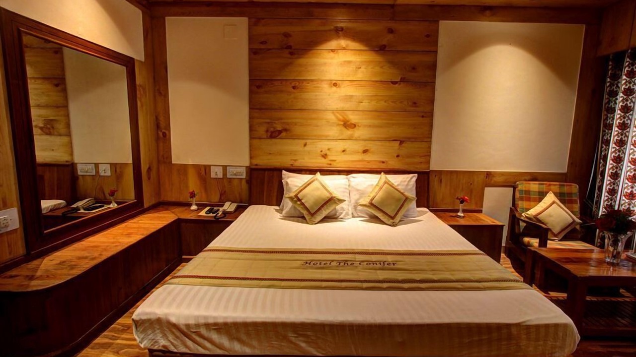 Photo of Others in Old Manali
