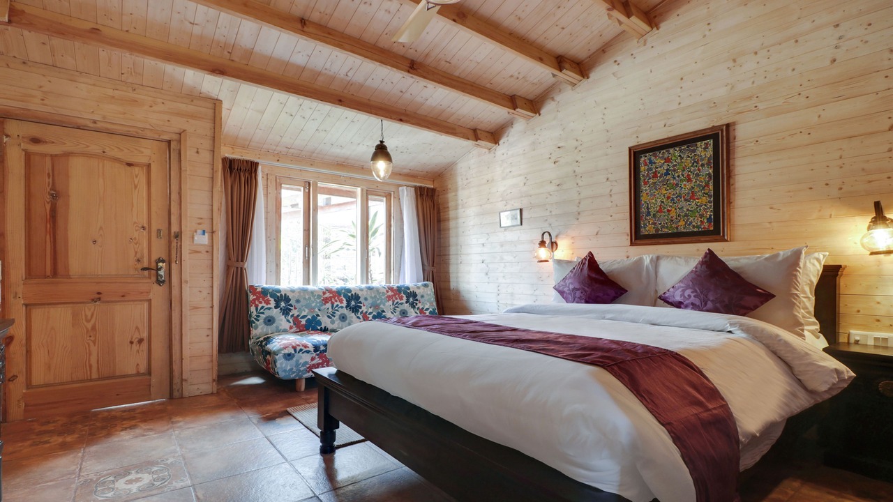 Photo of Bedroom in Siliguri