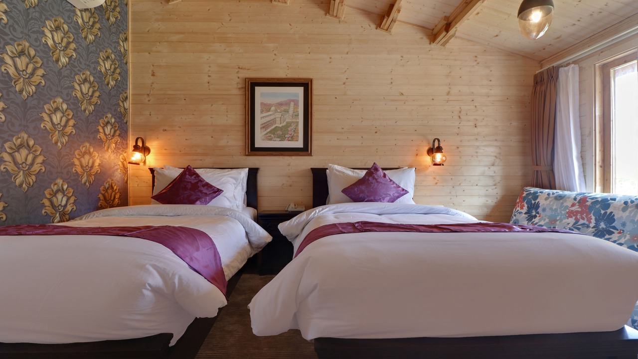 Photo of Bedroom in Siliguri