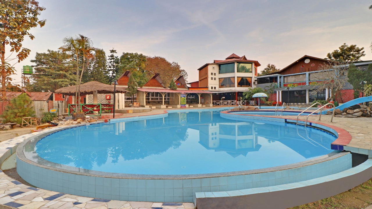 Photo of Outdoor in Siliguri