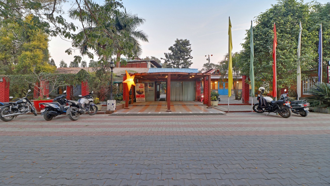 Photo of Outdoor in Siliguri