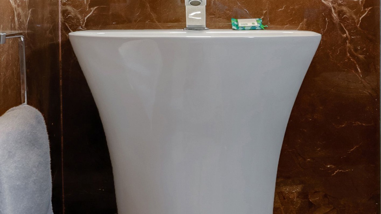 Photo of Bathroom in Siliguri