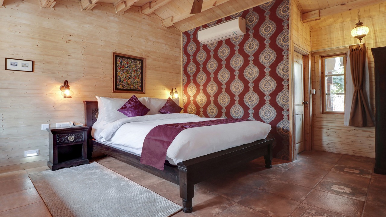 Photo of Bedroom in Siliguri