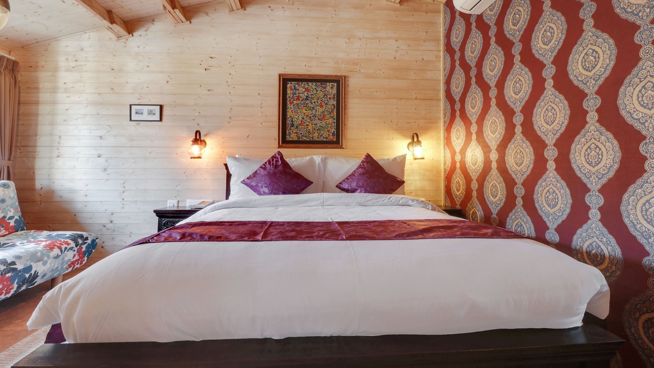 Photo of Bedroom in Siliguri