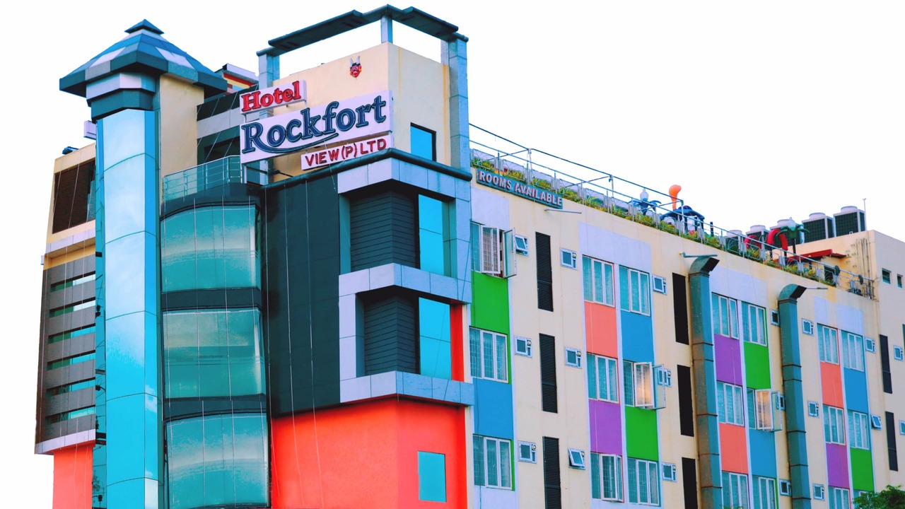 Photo of Outdoor in Tiruchirappalli