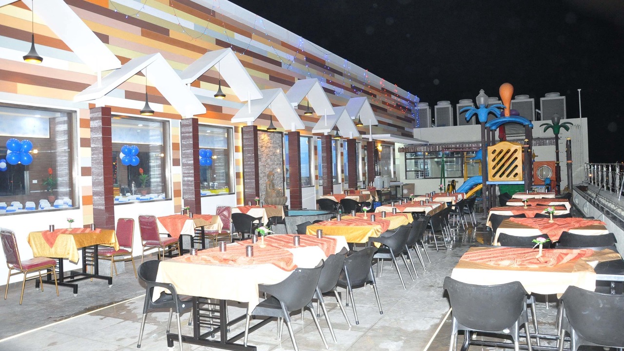 Photo of Patio Balcony in Tiruchirappalli