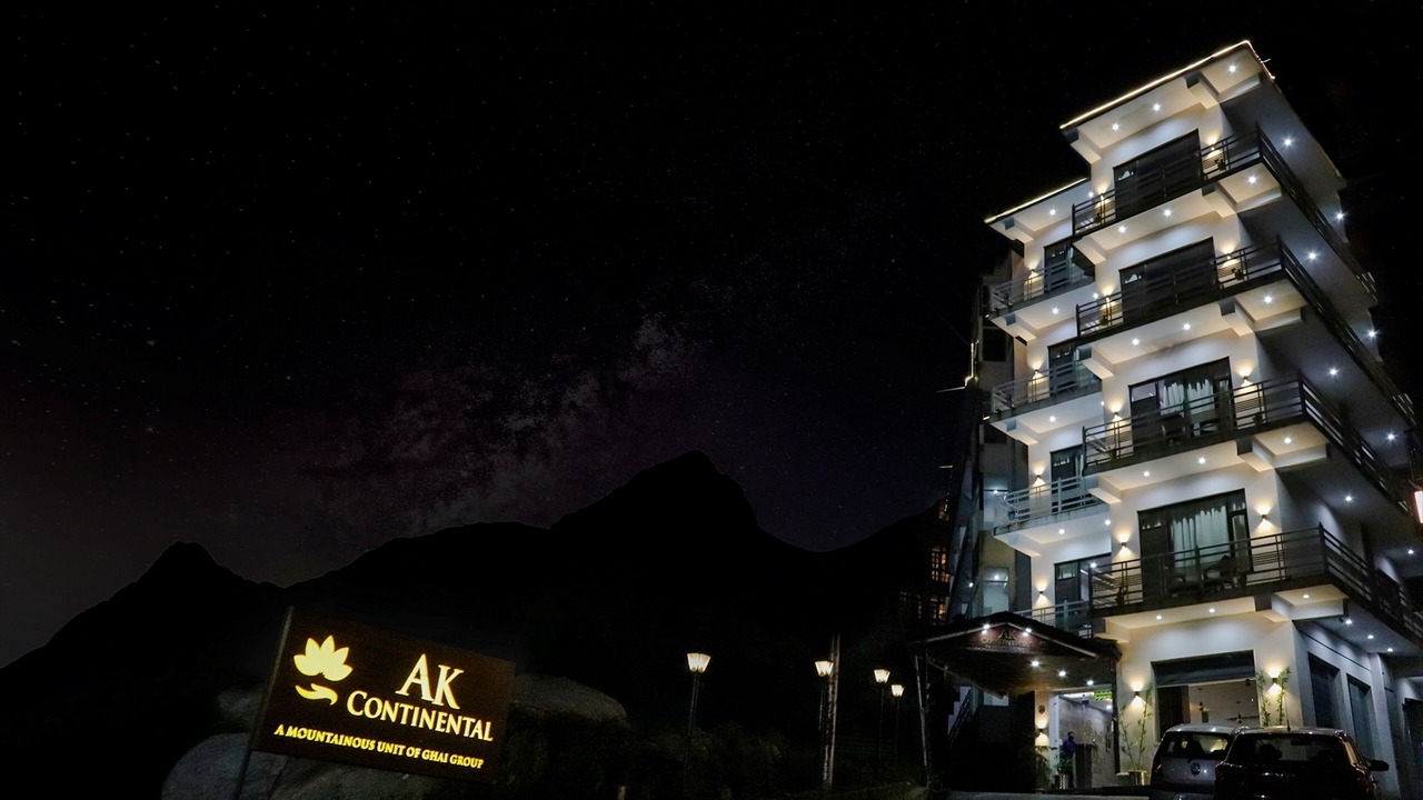Photo of Outdoor in McLeod Ganj