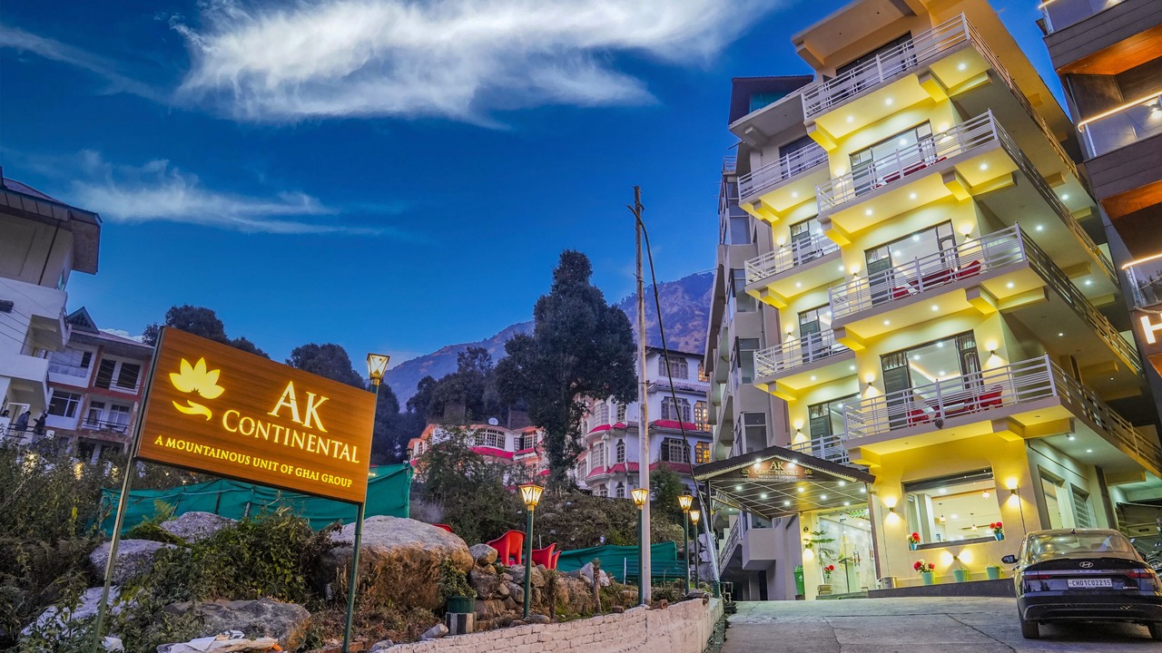 Photo of Outdoor in McLeod Ganj