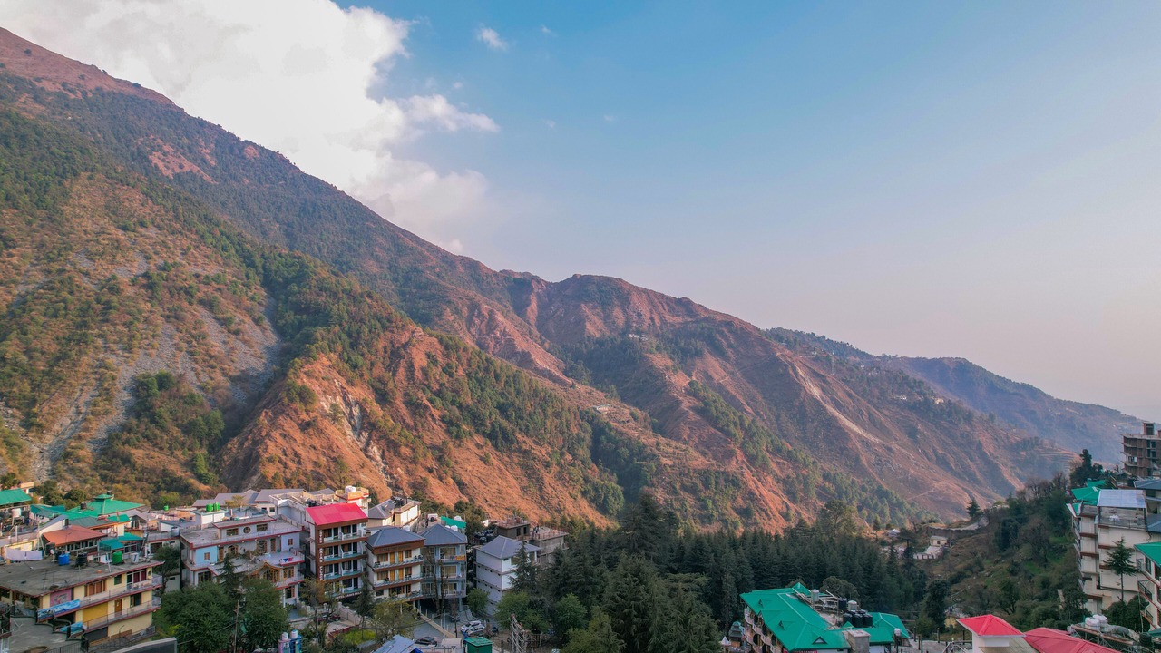 Photo of Outdoor in McLeod Ganj