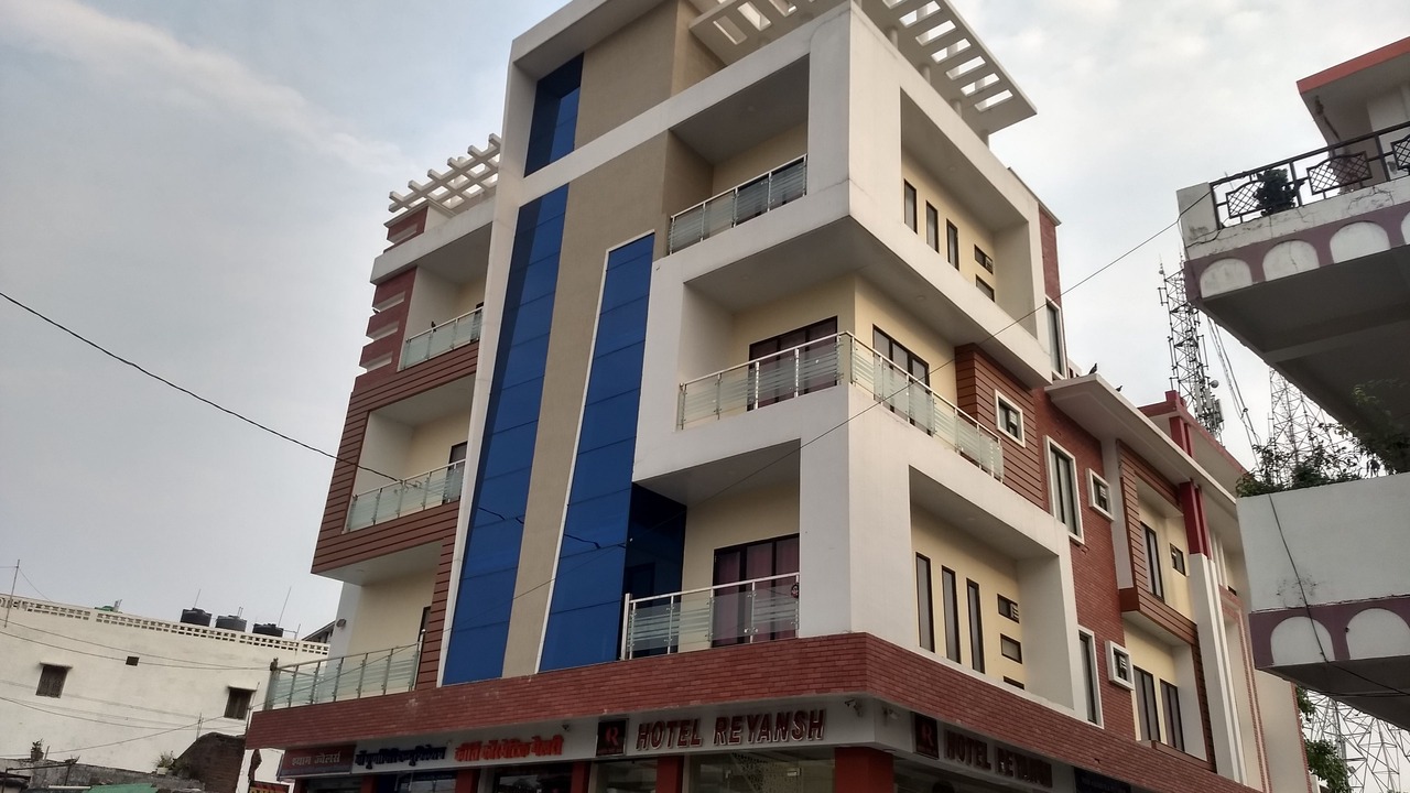 Photo of Outdoor in Tanakpur