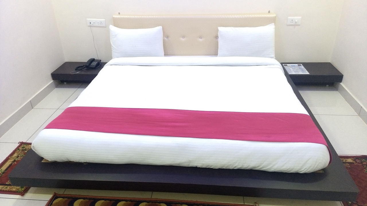 Photo of Bedroom in Tanakpur