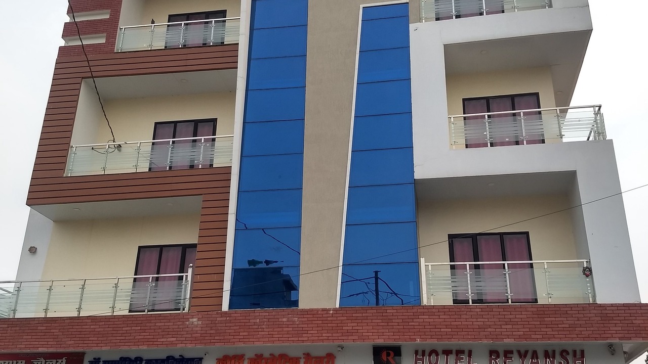 Photo of Outdoor in Tanakpur