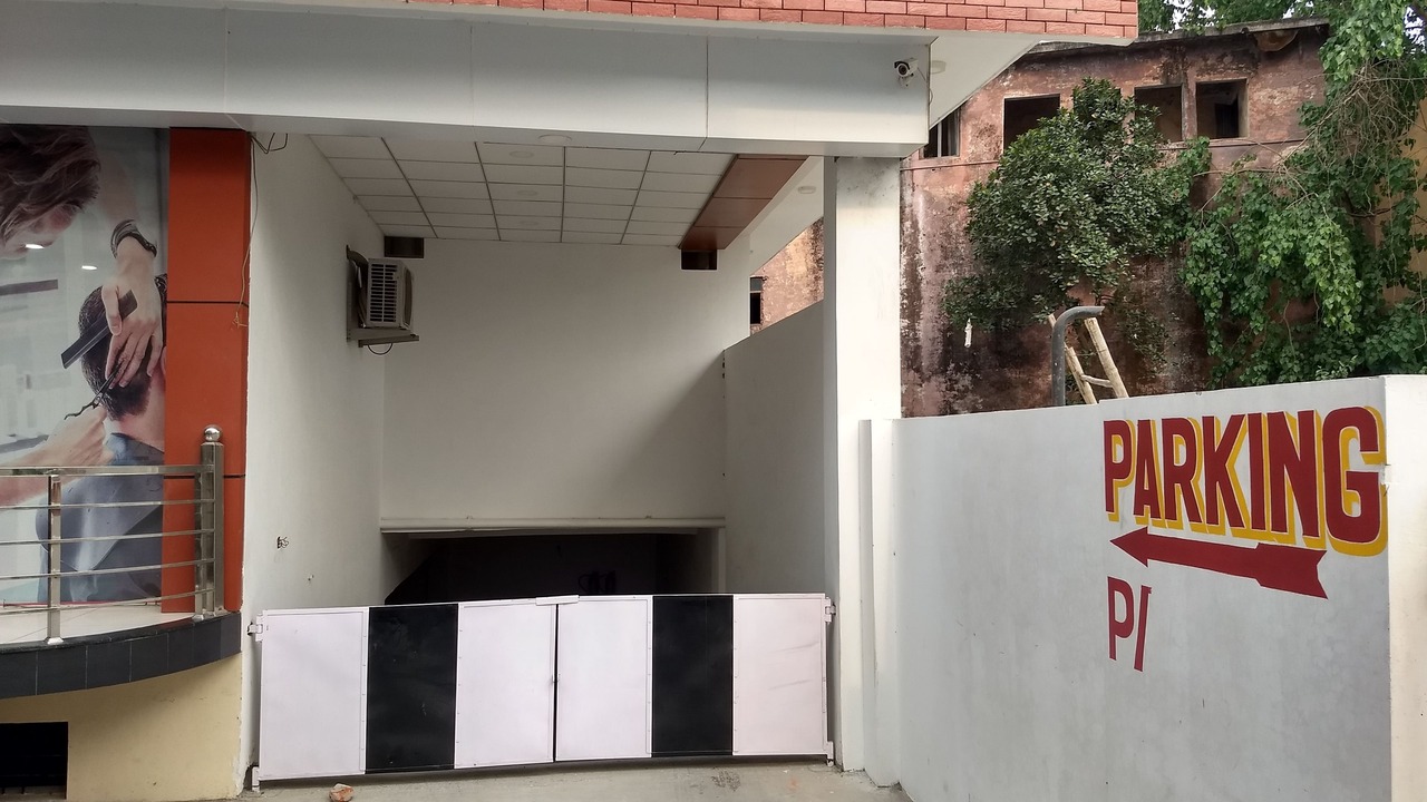 Photo of Outdoor in Tanakpur