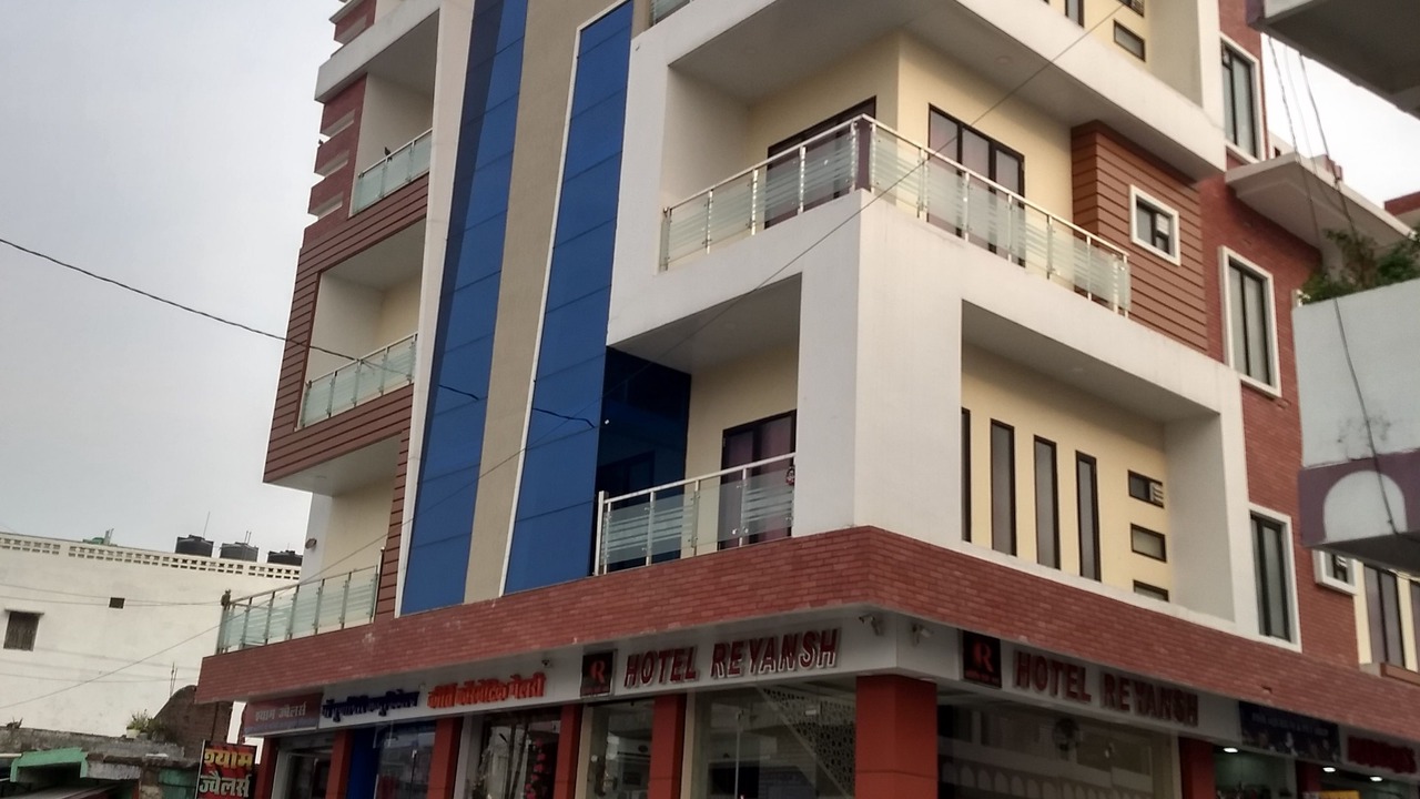 Photo of Outdoor in Tanakpur