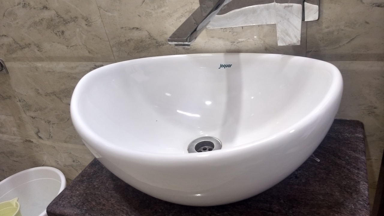 Photo of Bathroom in Tanakpur