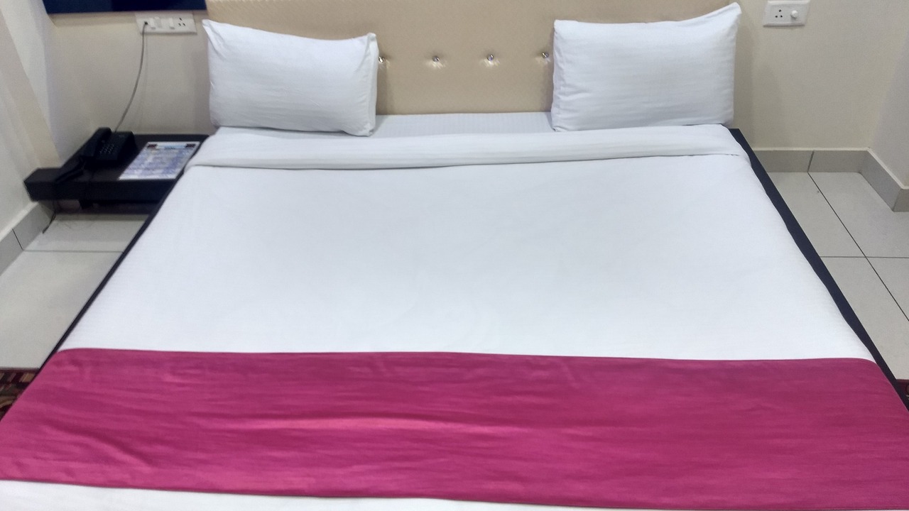 Photo of Bedroom in Tanakpur