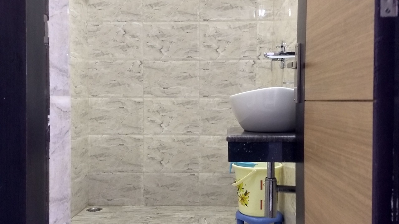 Photo of Bathroom in Tanakpur