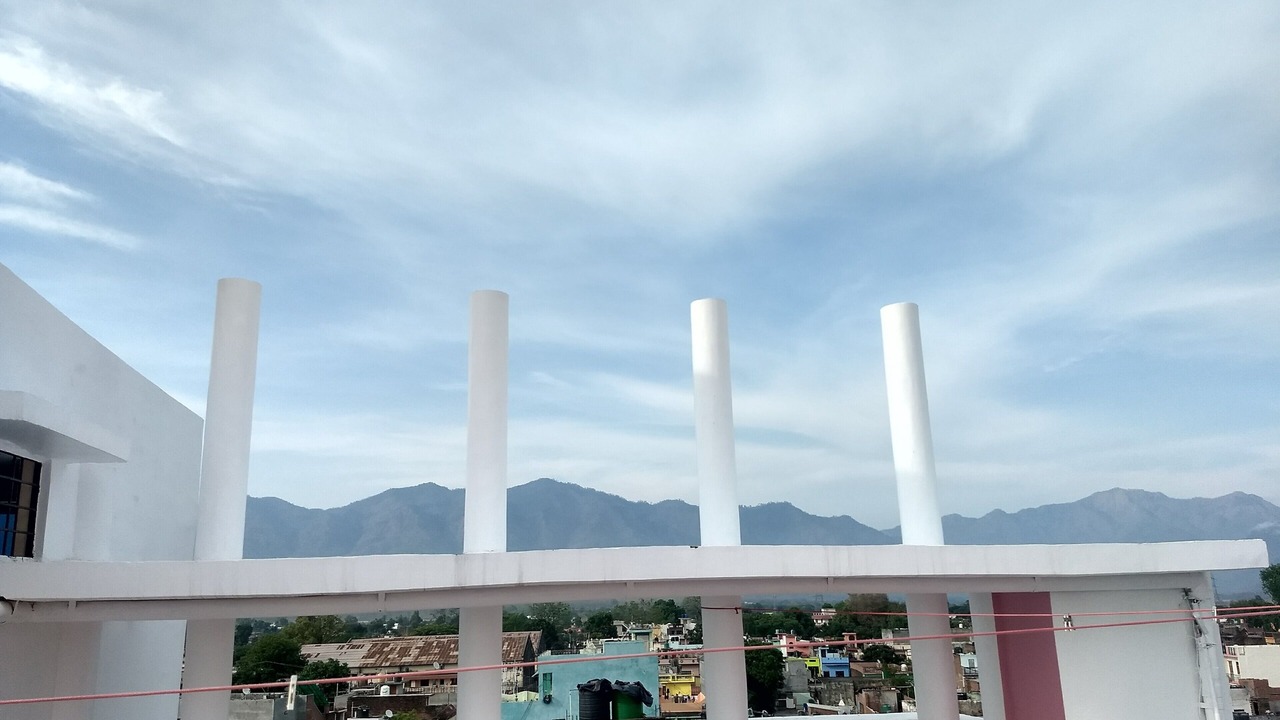 Photo of Patio Balcony in Tanakpur