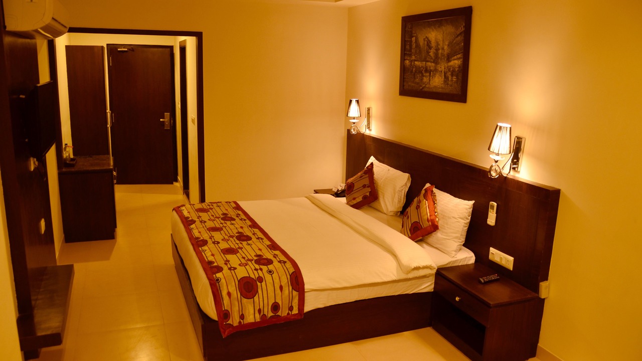 Photo of Bedroom in Kathgodam