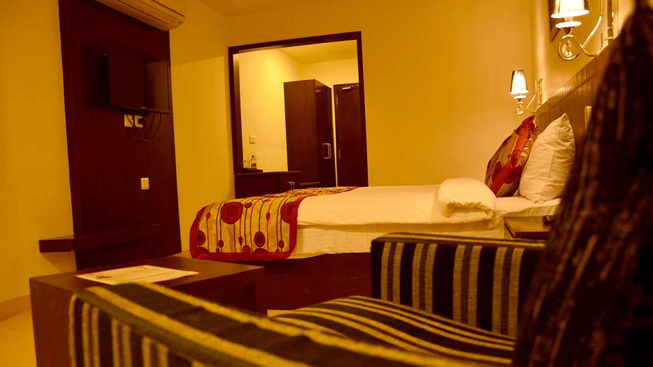 Photo of Bedroom in Kathgodam