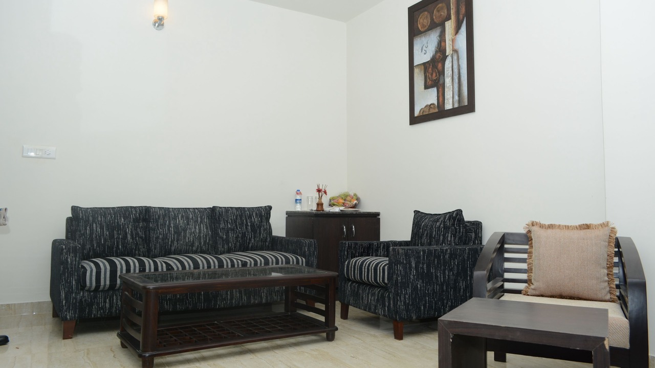 Photo of Bedroom in Kathgodam