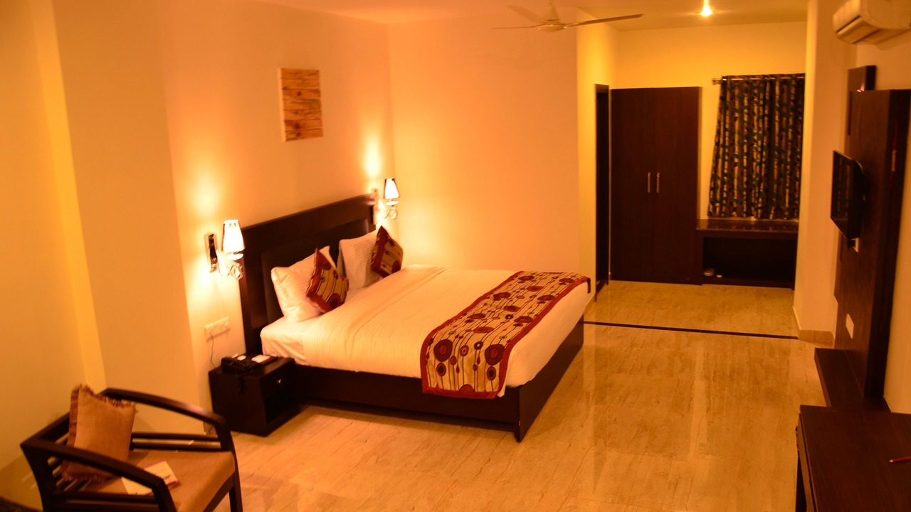 Photo of Bedroom in Kathgodam