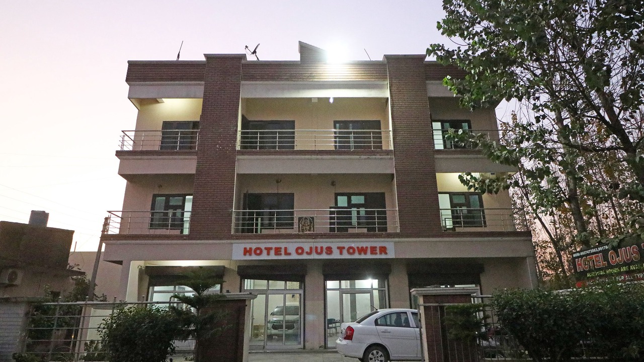 Photo of Outdoor in Rudrapur