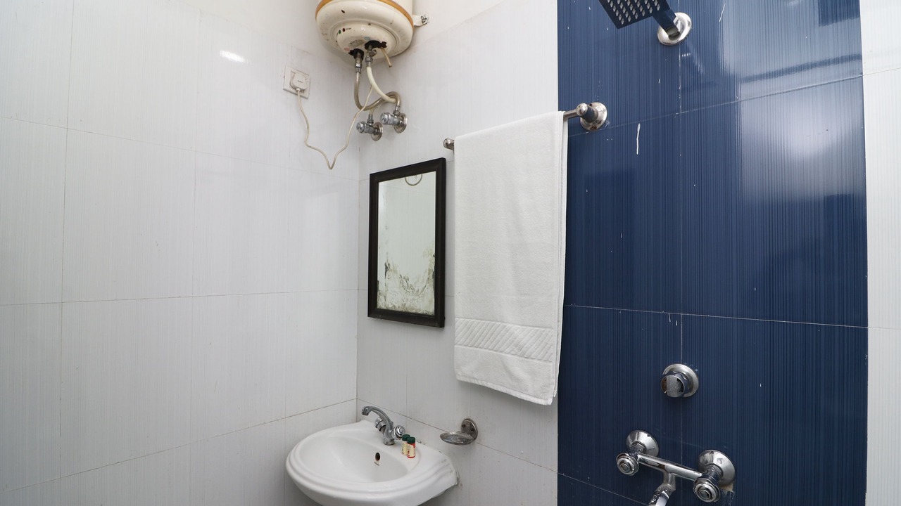 Photo of Bathroom in Rudrapur