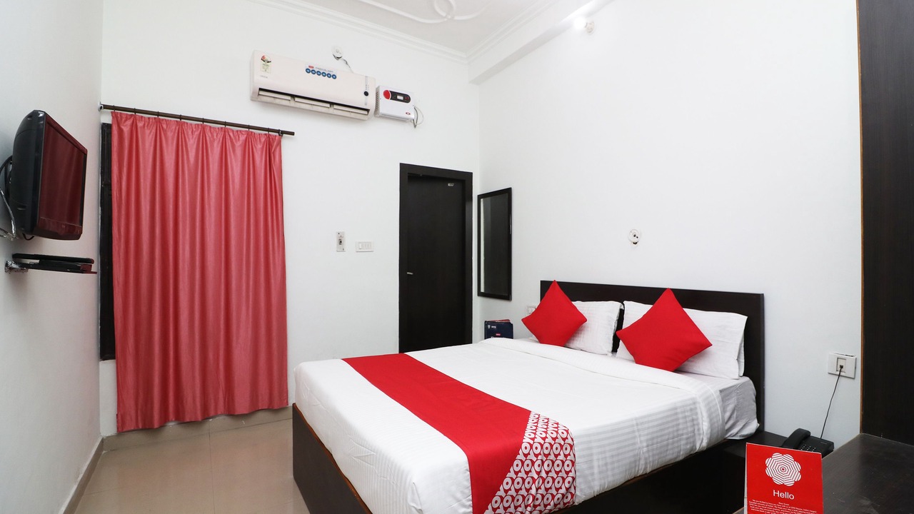 Photo of Bedroom in Rudrapur