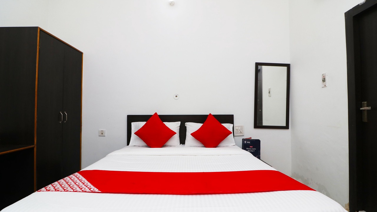 Photo of Bedroom in Rudrapur