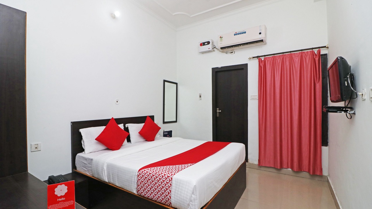 Photo of Bedroom in Rudrapur