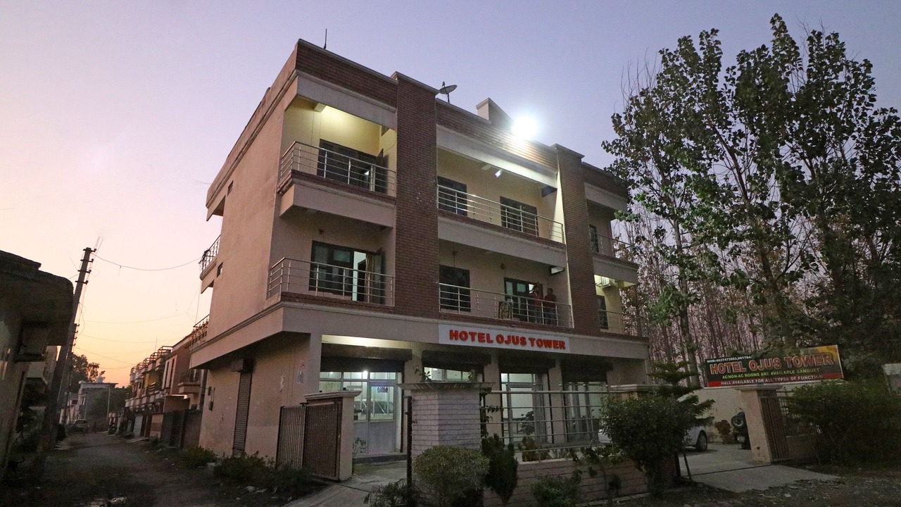 Photo of Outdoor in Rudrapur