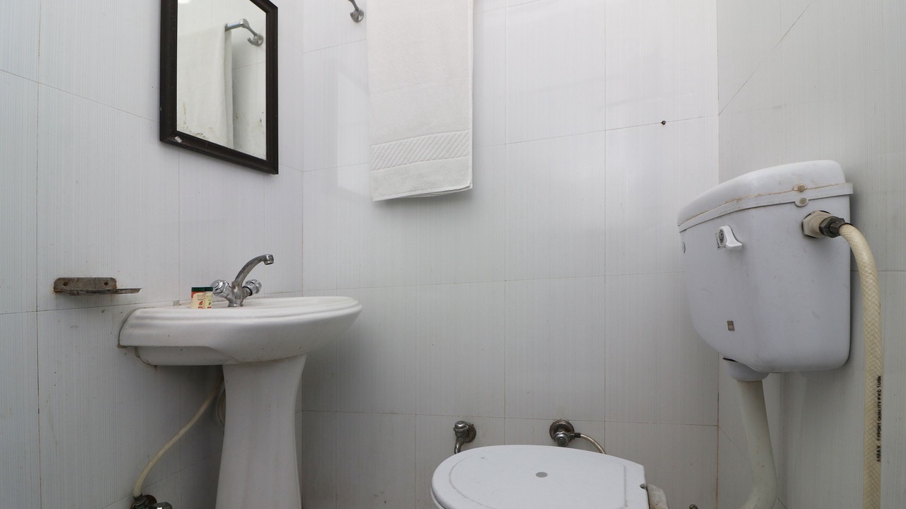Photo of Bathroom in Rudrapur
