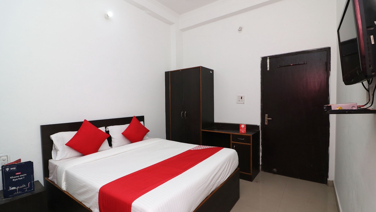 Photo of Bedroom in Rudrapur