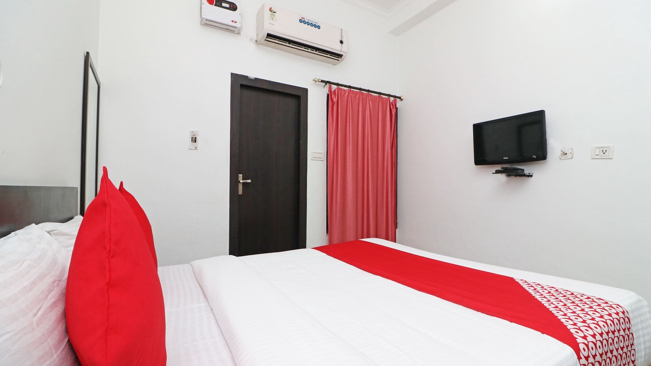 Photo of Bedroom in Rudrapur