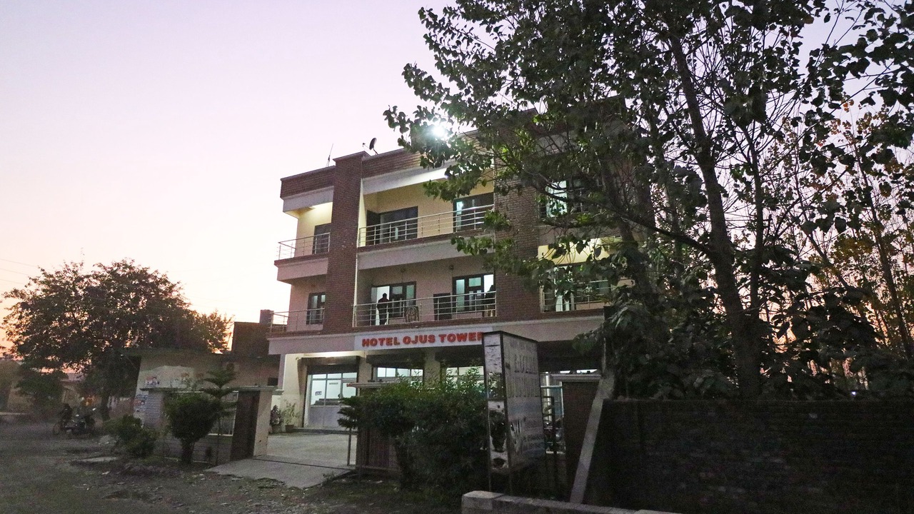 Photo of Outdoor in Rudrapur