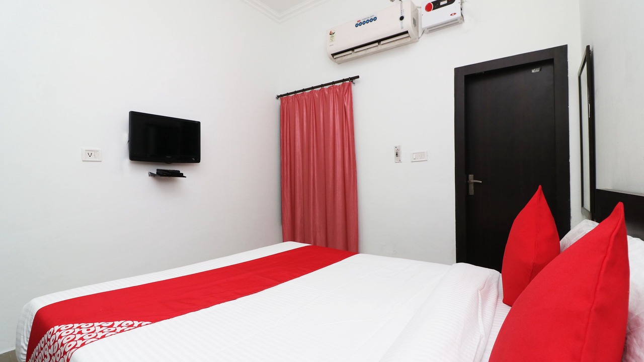 Photo of Bedroom in Rudrapur
