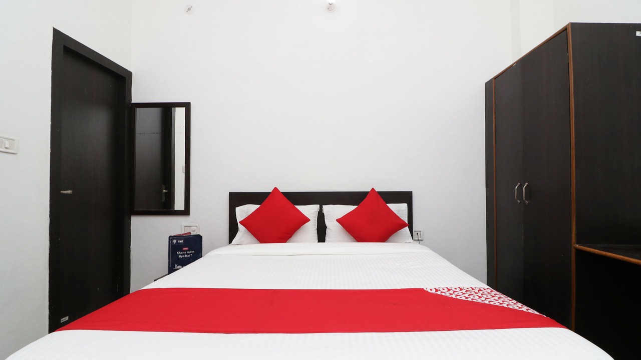 Photo of Bedroom in Rudrapur