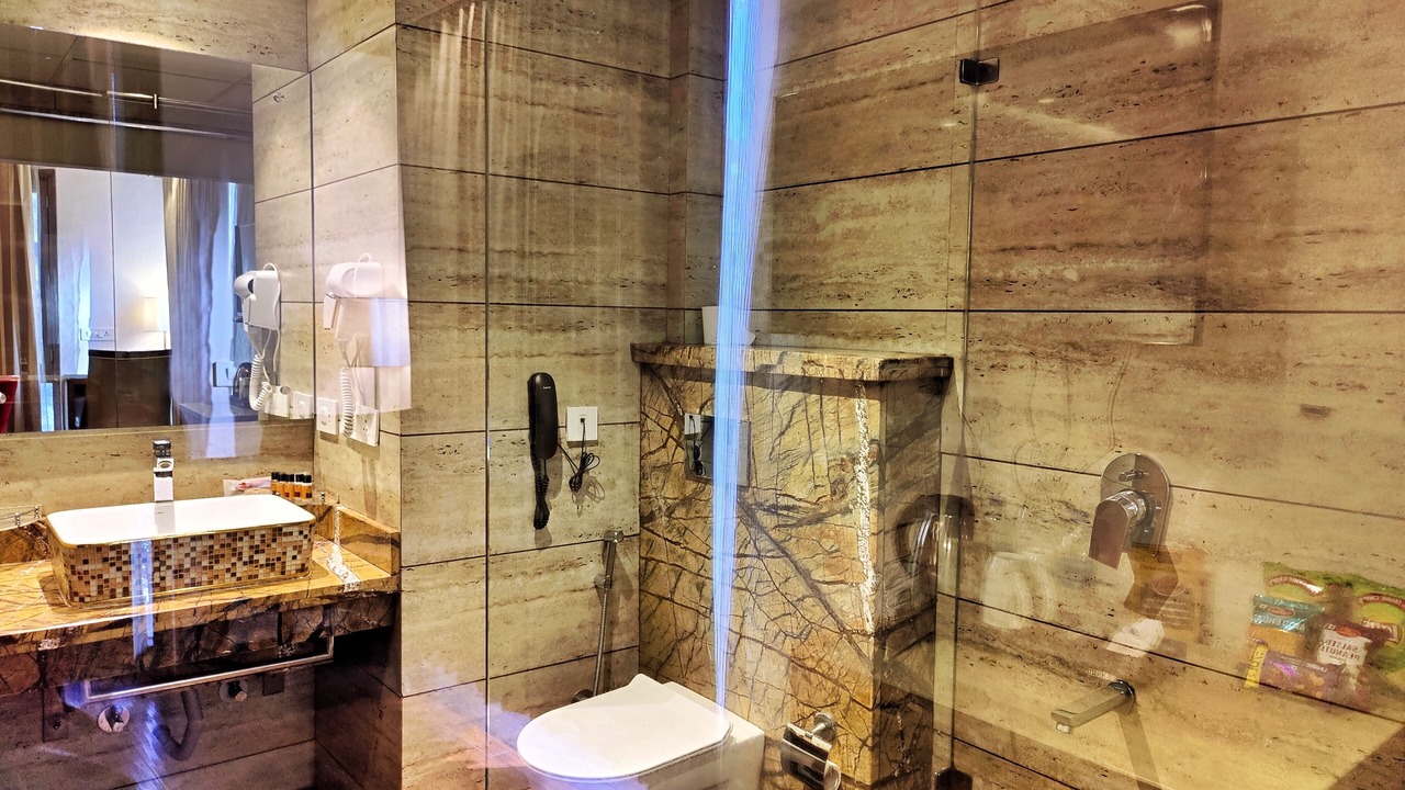 Photo of Bathroom in Shimla