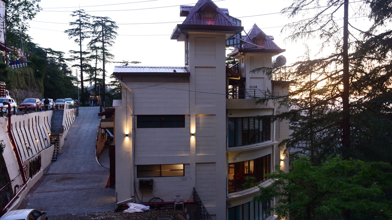 Photo of Outdoor in Shimla