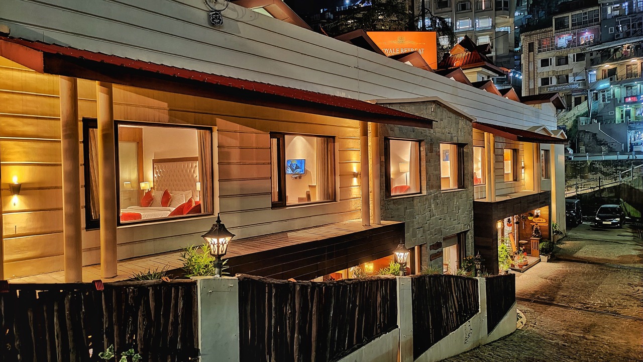 Photo of Outdoor in Shimla