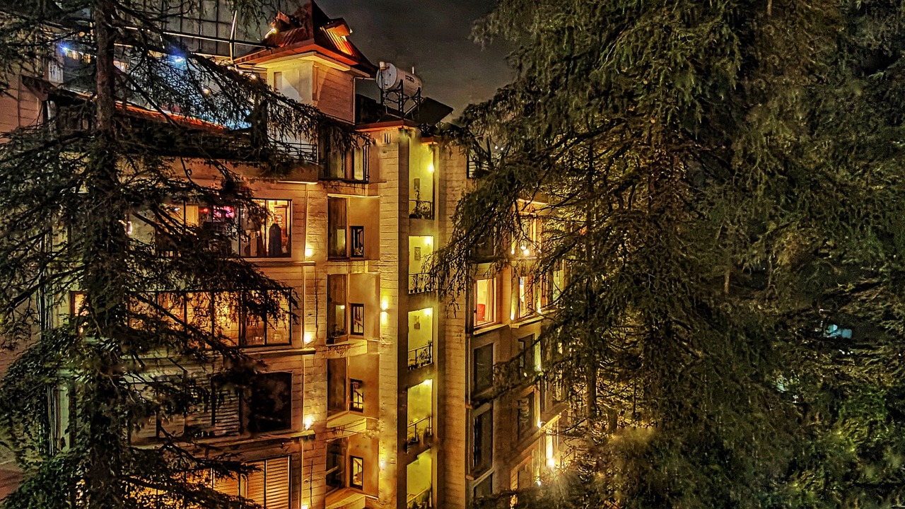 Photo of Outdoor in Shimla