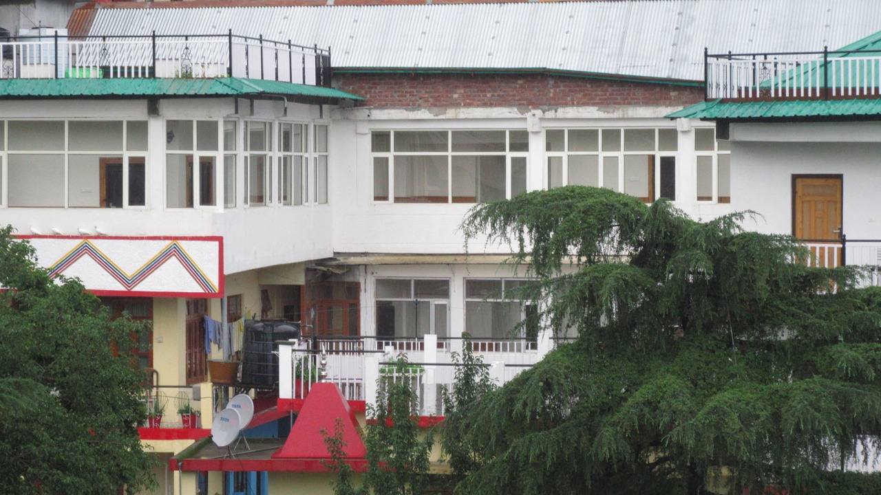 Photo of Outdoor in McLeod Ganj