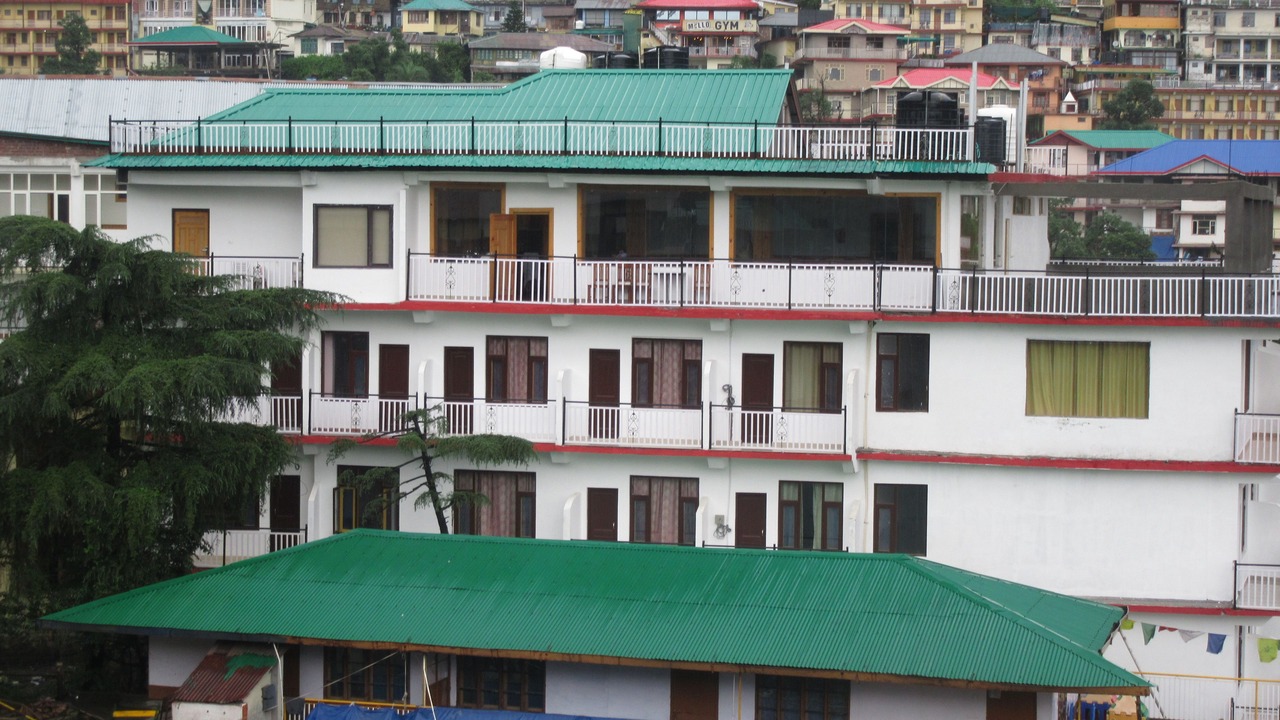 Photo of Outdoor in McLeod Ganj