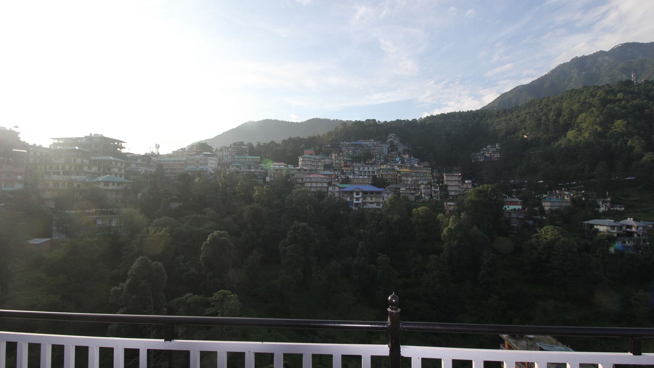 Photo of Others in McLeod Ganj