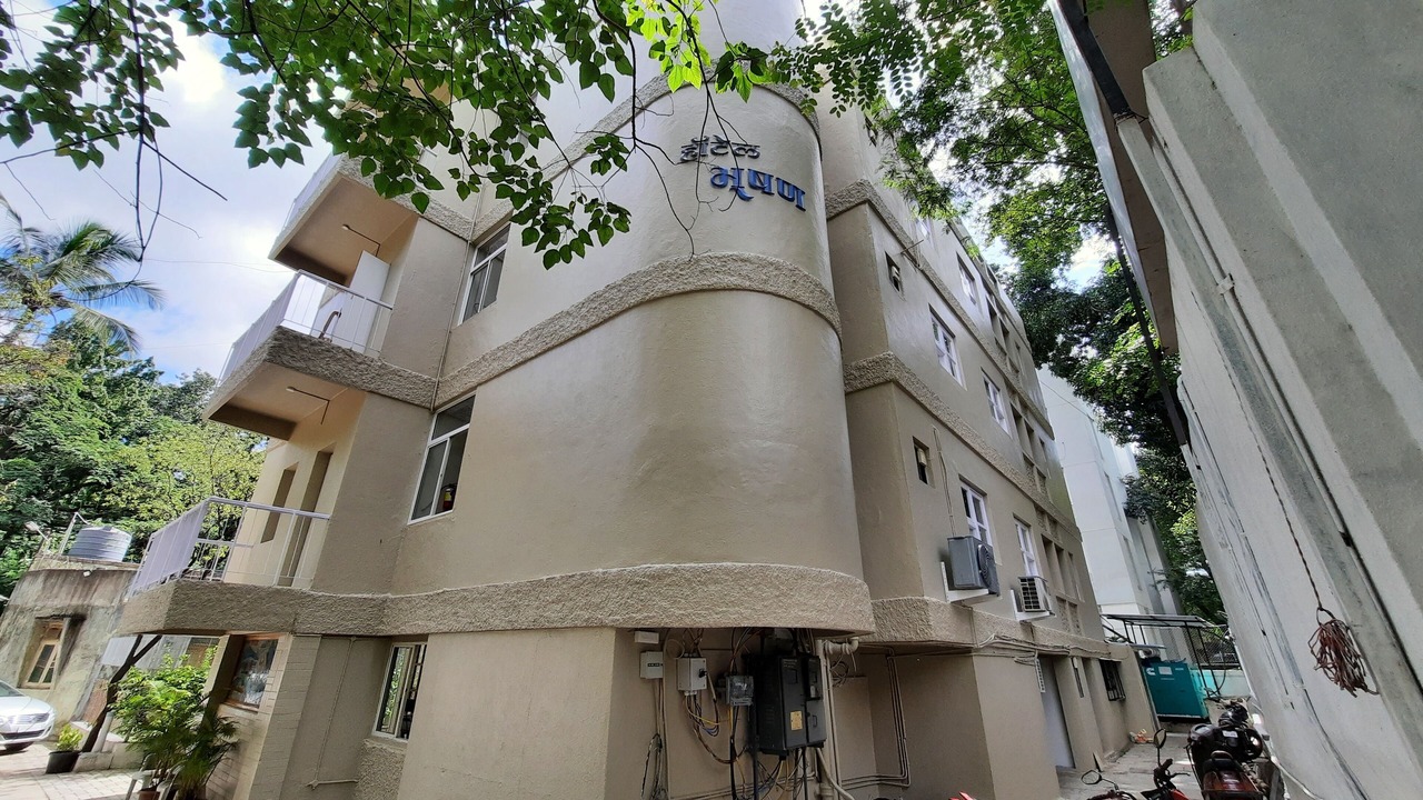 Photo of Outdoor in Shivajinagar