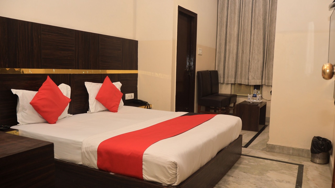 Photo of Bedroom in Bahadrabad
